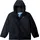 Columbia Hikebound II schwarz M