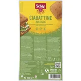 Schär Ciabatta Rustica