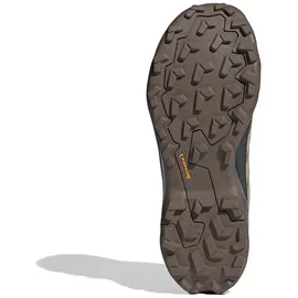 adidas Terrex Skychaser AX5 GTX Herren Cardboard/Blanch Cargo/Semi Impact Orange 39 1/3