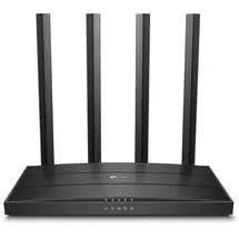 TP-Link WiFi-Repeater, WiFi-Verstärker, leistungsstarker WLAN-Repeater