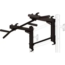BenchK Klimmzugstange PB3W Weiß