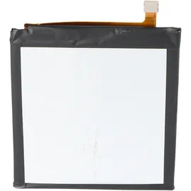 AccuCell Akku passend für Nokia 6 2018, Li-Polymer, 3,85V, 3000mAh, 11,6Wh