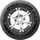 Petlas Explero A/T PT421 265/60 R18 114T XL