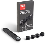 Tox Tox, Kabelhalter CABL Clip, 1 Stk.)