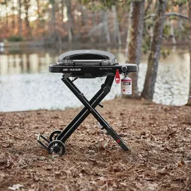 Weber Traveler Gasgrill Compact 3050623
