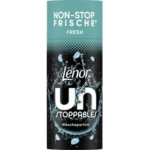 Lenor UNSTOPPABLES FRESH Wäscheparfüm 155,0 g
