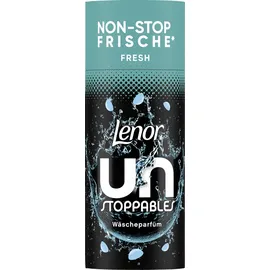 Lenor UNSTOPPABLES FRESH Wäscheparfüm 155,0 g