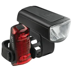 Axa Akku-LED-Leuchten-Set DWN 30