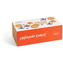 Marcato Halloween cookies