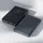 allity APB-300 Wireless Powerbank 10000 mAh Quick Charge, USB PD Grau