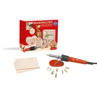 Pebaro Bastelset Brandmalerei 0269