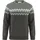 Fjällräven Övik Knit Sweater Grau S