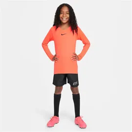 Nike Dri-Fit First Layer Kinder Trikot, orange - US: M