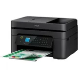 Epson WorkForce WF-2935DWFE, Tinte, mehrfarbig (C11CK63405DA)