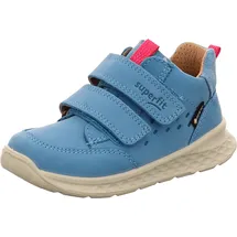 superfit BREEZE Gore-Tex Hellblau / Pink 23