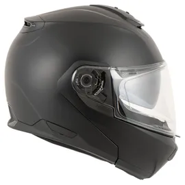 Nolan N100-6 Classico Matt-Schwarz XXL