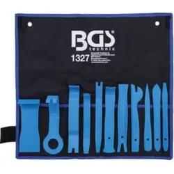 BGS Innenraum-Verkleidungswerkzeug-Satz 11-tlg.