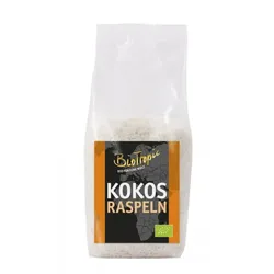 BioTropic Kokosraspeln bio