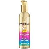 Pantene Pro-V Moisture Boost Heat & Glow Leave-In-Creme 135 ml