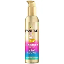 Pantene Pro-V Moisture Boost Heat & Glow Leave-In-Creme 135 ml