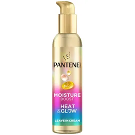 Pantene Pro-V Moisture Boost Heat & Glow Leave-In-Creme 135 ml