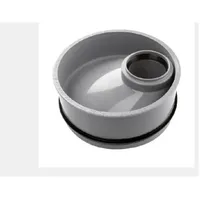 AIRFIT Abwasser-Innen-Reduzierstück DN 160 x 50