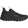 adidas Terrex Free Hiker 2 Low Wanderschuhe - Core Black / Core Black / Grey Four - EU 42