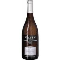 Goedverwacht Family Wines Chardonnay 2022 0,75 l