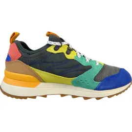 Merrell Alpine 83 Recraft Sneaker Mehrfarbig, 46 EU