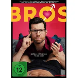 Bros (Neu differenzbesteuert)