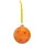SD Toys Für Weihnachten Dragon Ball 4 Sterne Weihnachtskugel Dragon Ball Offizielles Merchandising