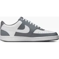 Nike Court Vision Low Herren grau, Größe 45 - 45