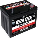 BS Battery Werksseitig aktivierte wartungsfreie SLA-Batterie - U1R-9