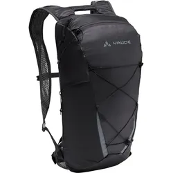Vaude Uphill 12 Schwarz Modell 2025