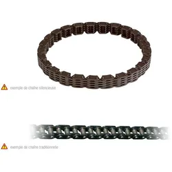 Bihr Silent Timing Chain - 110 Glieder