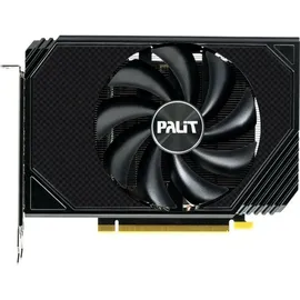 Palit GeForce RTX 3050 StormX 6 GB GDDR6