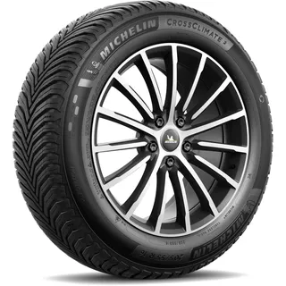 Reifen Allwetter Michelin CROSSCLIMATE 2 205/55 R16 94V XL