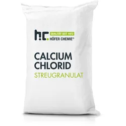 40  Calciumchlorid Streugranulat / Flakes