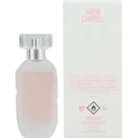 Naomi Campbell Here to stay Eau de Toilette 30 ml