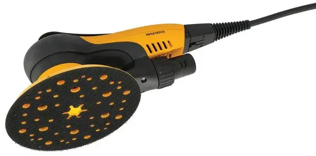Exzenterschleifer Mirka DEROS 650CV