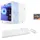 CSL Desktop-PC AMD Ryzen 5 16 GB RAM 500 GB SSD Windows 11 Home