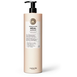 Maria Nila Head & Hair Heal Shampoo 1000 ml