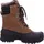 CMP Kinos Snow Boots WP für Herren Bergstiefel, braun, 44