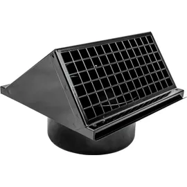 WOLF-Garten CWL Excellent Wandhaube 18 cm