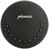 Phoenix Smile KS0214E Anzahl Haken Elektronikschloss