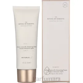 RITUALS Namaste Velvety Smooth Cleansing Foam 30 ml