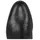 sheego Weitschaftstiefel Damen Schwarz 40