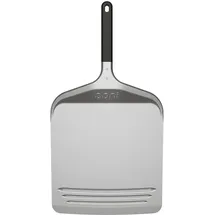Ooni Pizzaschieber 30,5 cm Metall Silber