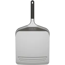 Ooni Pizzaschieber 30,5 cm Metall Silber