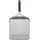Ooni Pizzaschieber 30,5 cm Metall Silber